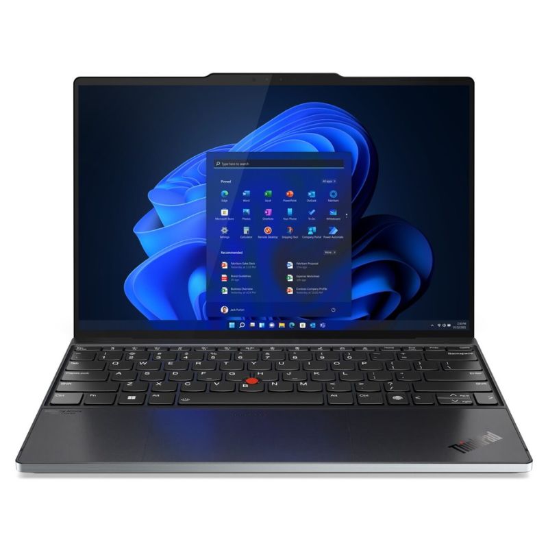 Lenovo ThinkPad Z13 Gen 1 13.3'' FHD Touchscreen Laptop - AMD Ryzen 5 Pro 6650U/16GB RAM/512GB SSD/Windows 11