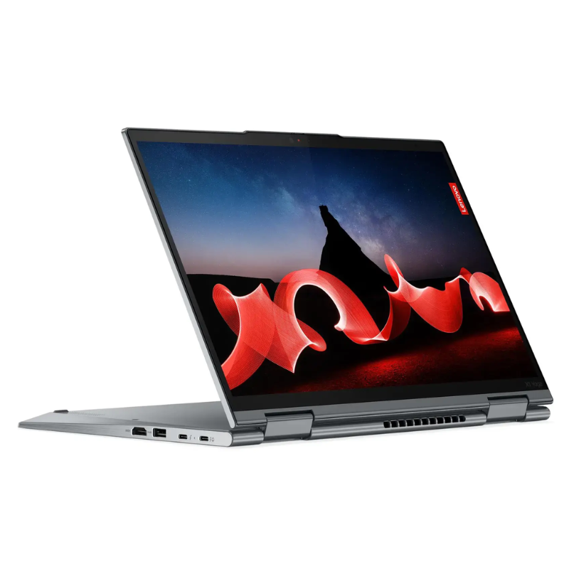 Lenovo ThinkPad X1 Yoga Gen8 14" FHD+ 2-in-1 Touchscreen Laptop - Intel Core i7-1355U/16GB RAM/512GB SSD/Windows 11