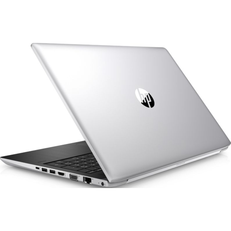 HP ProBook 450 G5 15.6" HD Laptop - Intel Core i5-8250U/8GB RAM/256GB SSD/Windows 11