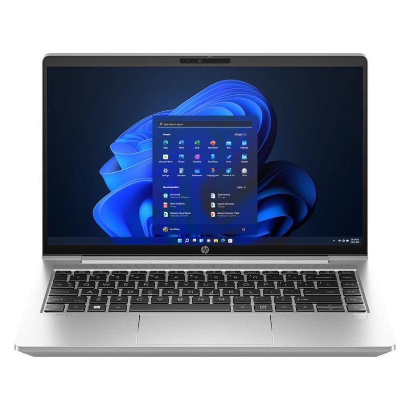 HP ProBook 440 G10 14" FHD Laptop - Intel Core i5-1335U/16GB RAM/512GB SSD/Windows 11