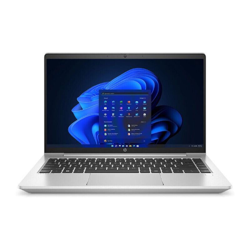 HP ProBook 440 G9 14" FHD Laptop - Intel Core i5-1235U/16GB RAM/512GB SSD/Windows 11