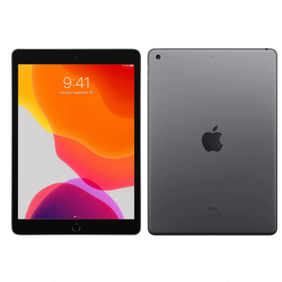 Apple iPad A2197 7th Generation - 10.2" Display/32GB Capacity/Wi Fi