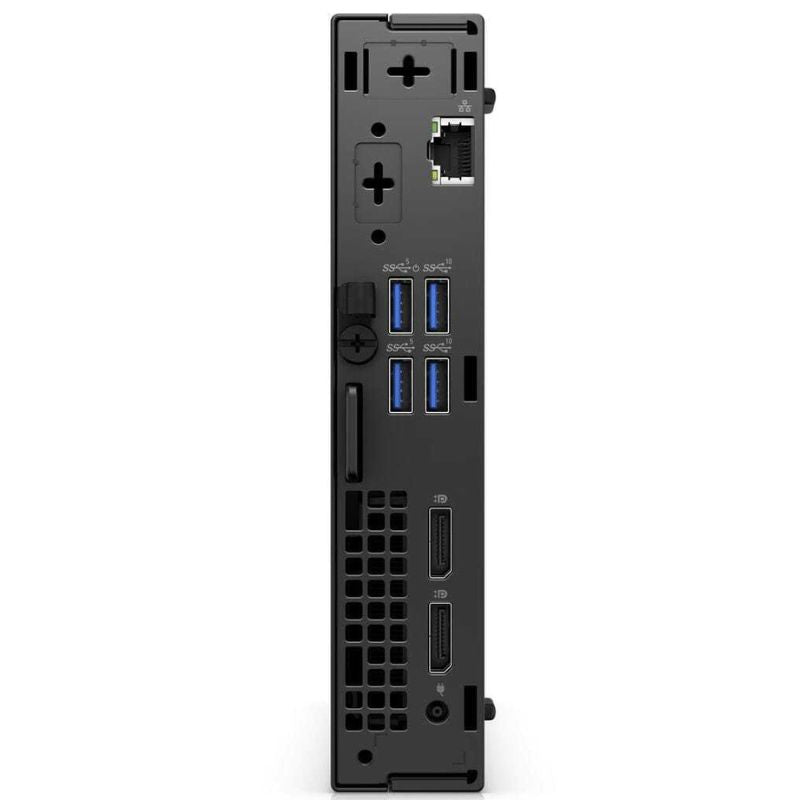 Dell OptiPlex 7090 Micro Desktop PC - Intel Core i5-11500T/16GB RAM/256GB SSD/Windows 11