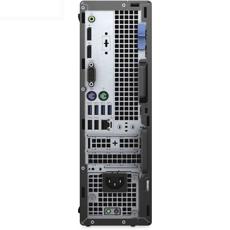 Dell OptiPlex 7080 Desktop PC - Intel Core i5-10500/8GB RAM/256GB SSD/Windows 11