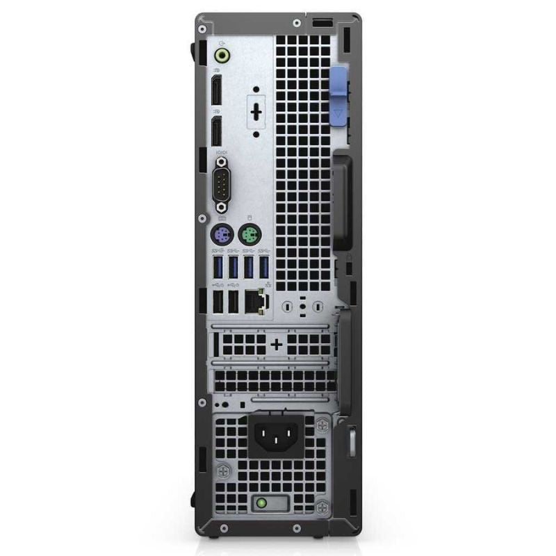 Dell OptiPlex 7090 SFF Desktop PC - Intel Core i5-11500/16GB RAM/512GB SSD/Windows 11