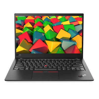 Lenovo ThinkPad X1 Carbon Gen7 14" FHD Laptop - Intel Core i5-10210U/8GB RAM/256GB SSD/Windows 11