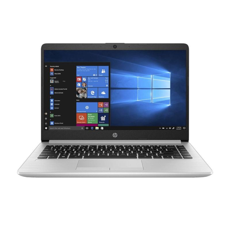 HP 348 G7 14" FHD Laptop - Intel Core i5-10210U/8GB RAM/512GB SSD/Windows 11