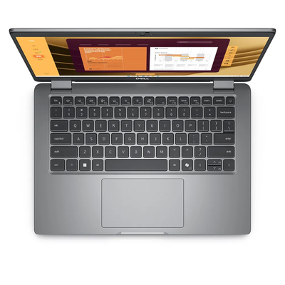 Dell Latitude 5350 13.3" FHD Laptop - Intel Core Ultra 5 135U/16GB RAM/512GB SSD/Windows 11