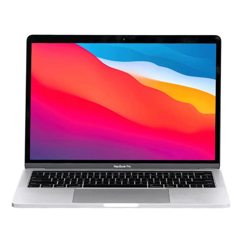 Apple MacBook Pro A2159 13" with Touch Bar (2020) - Intel Core i5-8257U/8GB RAM/512GB SSD/OS Ventura