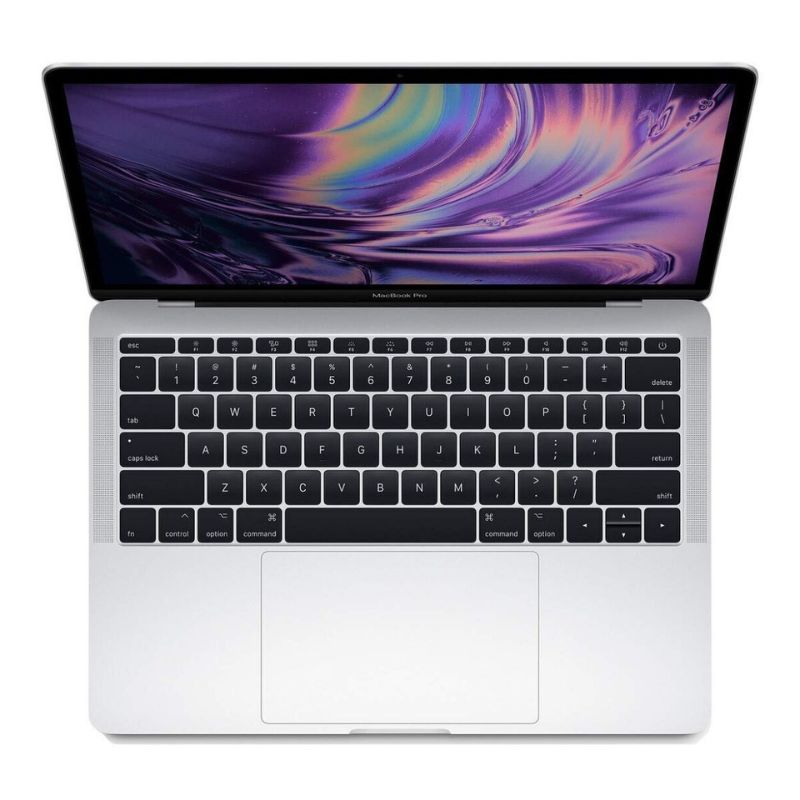 Apple MacBook Pro A1708 13" - Intel Core i5-7360U/16GB RAM/256GB SSD/OS Ventura