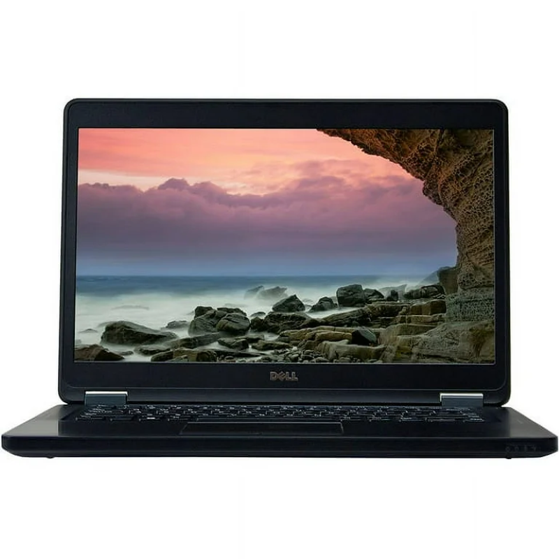 Dell Latitude E5450 14" FHD Laptop - Intel Core i5-5300/8GB RAM/256GB SSD/Windows 11