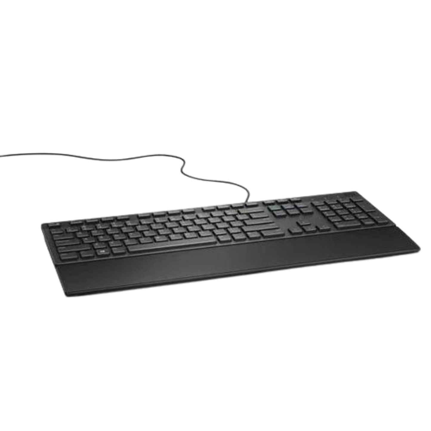 Dell KB216 USB Multimedia Keyboard