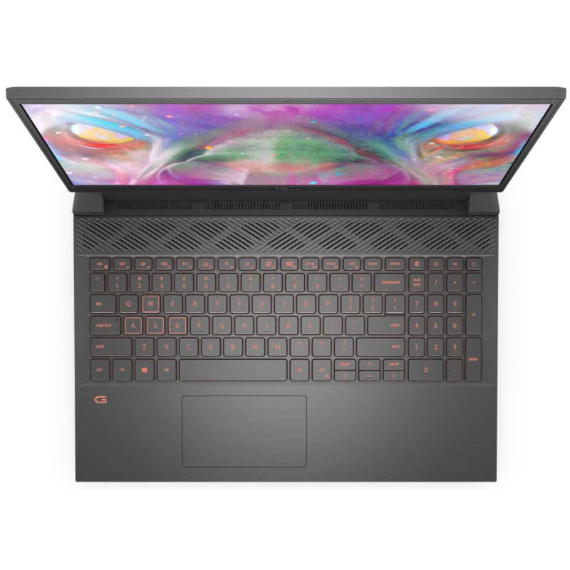 Dell G15 5510 15.6" FHD Gaming Laptop - Intel Core i5-10500H/16GB RAM/256GB SSD/NVIDIA GTX 1650/Windows 11