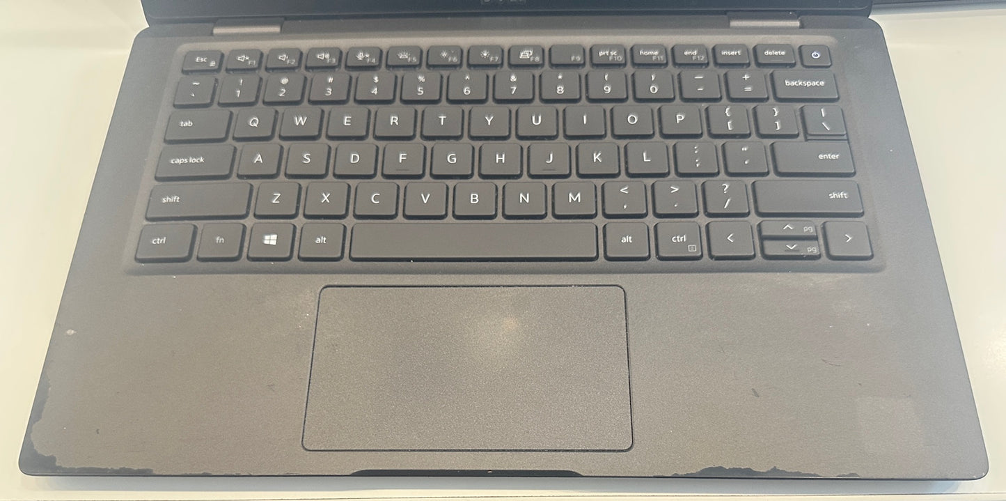 Dell Latitude 7320 13.3" FHD Touchscreen Laptop - Intel Core i5-1145G7/8GB RAM/256GB SSD/Windows 11