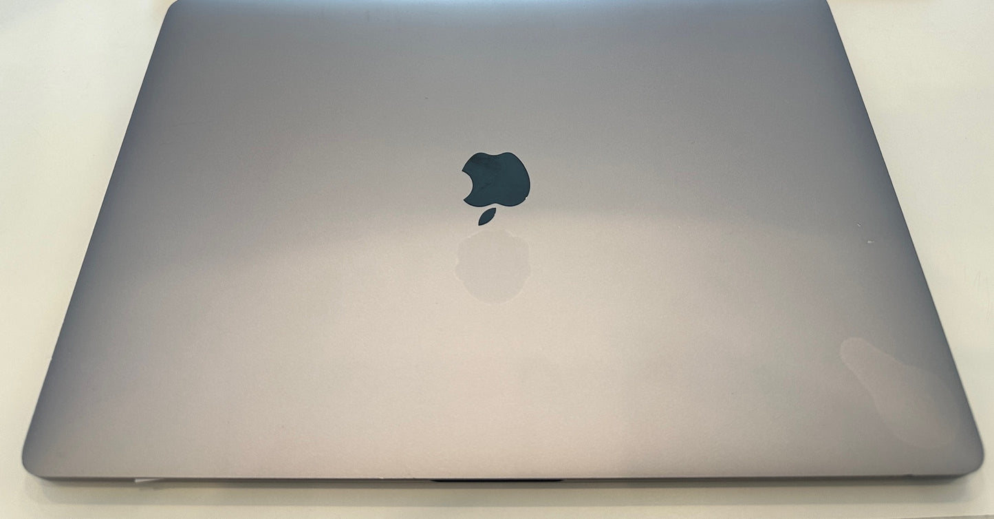Apple MacBook Pro A2141 (2019) 16" with Touch Bar - Intel Core i7-9750H/16GB RAM/512GB SSD/Radeon Pro 5300M/OS Sequoia