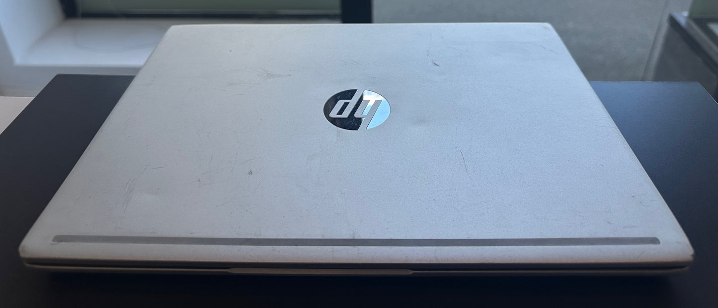 HP ProBook 430 G6 13.3" HD Laptop - Intel Core i5-8265U/8GB RAM/256GB SSD/Windows 11