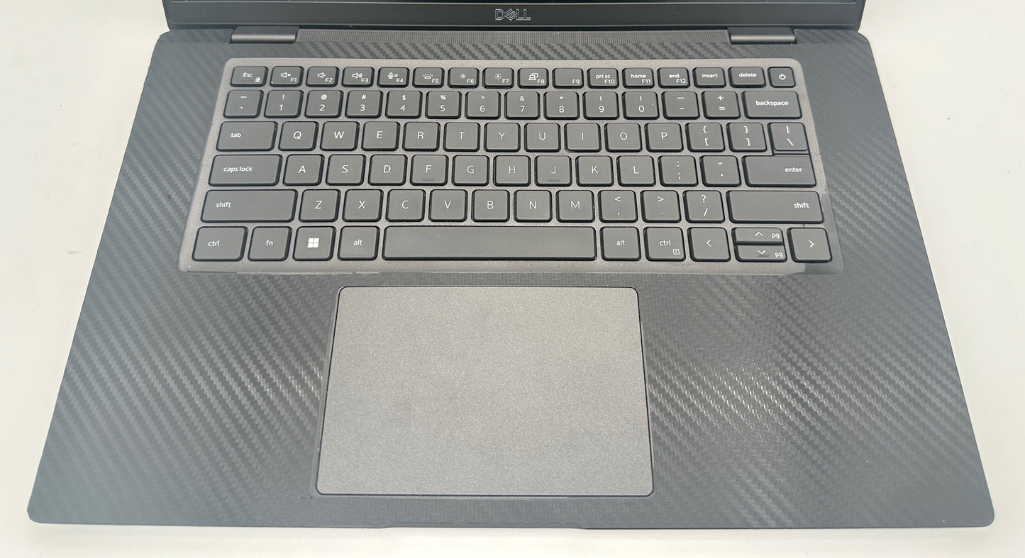 Dell Latitude 7520 15.6" FHD Laptop - Intel Core i7-1165G7/16GB RAM/512GB SSD/Windows 11
