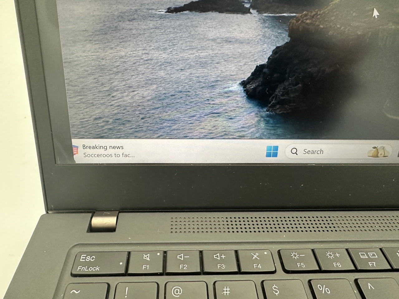 Lenovo ThinkPad T14s Gen2 14" FHD Laptop - Intel Core i5-1135G7/8GB RAM/256GB SSD/Windows 11