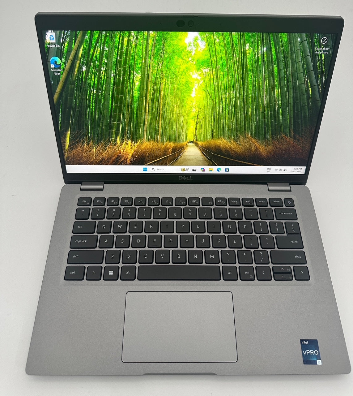 Dell Latitude 5430 14" FHD Touchscreen Laptop - Intel Core i5-1245U/16GB RAM/512GB SSD/Windows 11