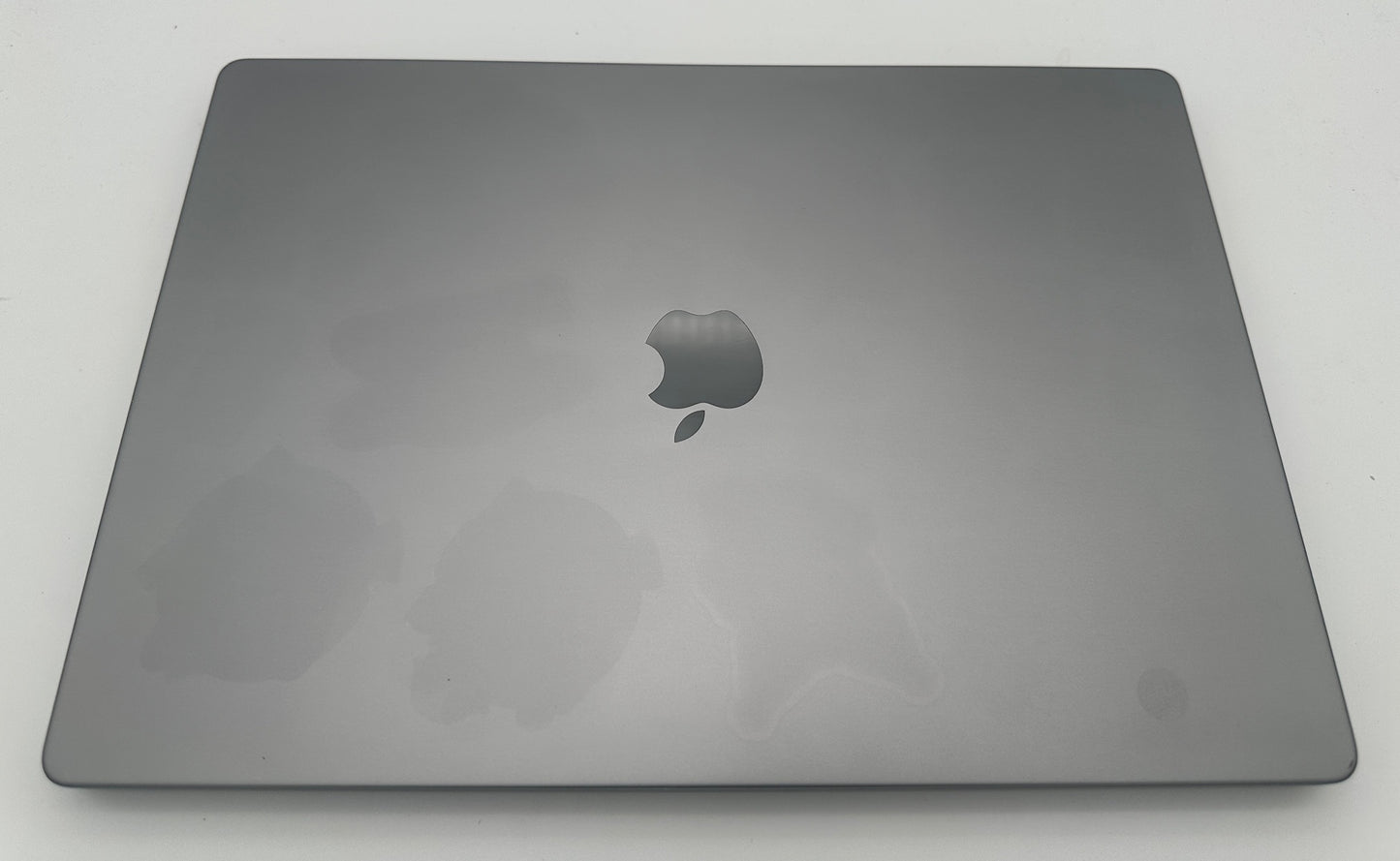 Apple MacBook Pro A2485 16" (2021) - Apple M1 Pro/16GB RAM/1TB SSD/OS Tahoe