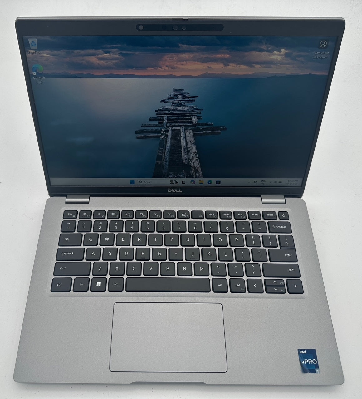 Dell Precision 3470 14" FHD Laptop - Intel Core i5-1250P/16GB RAM/256GB SSD/Windows 11