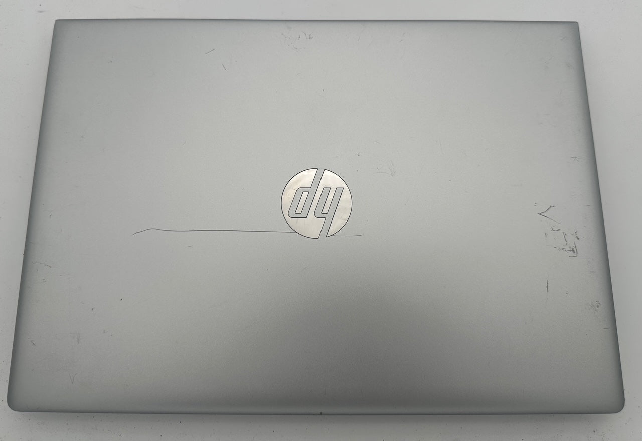 HP ProBook 640 G4 14" FHD Laptop - Intel Core i5-8250U/8GB RAM/256GB SSD/Windows 11