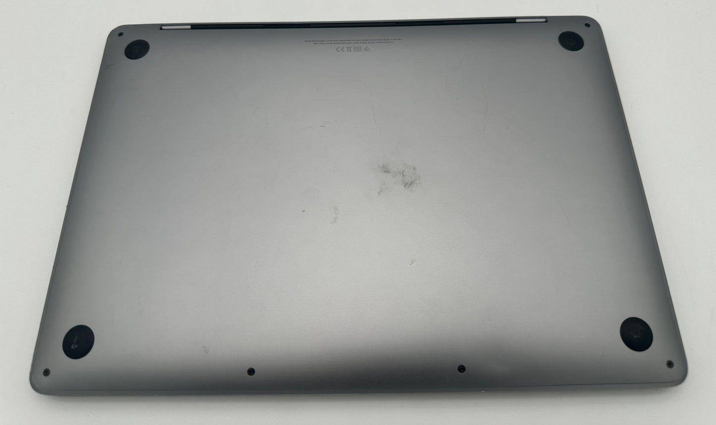 Apple MacBook Pro A2289 (2020) 13" with Touch Bar - Intel Core i5-8257U/8GB RAM/512GB SSD