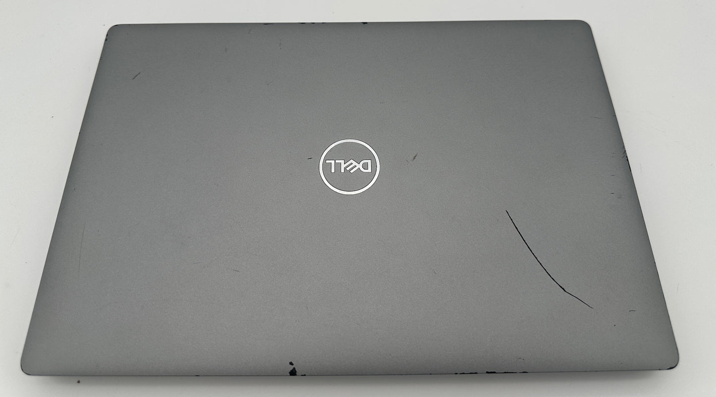 Dell Latitude 5410 14" FHD Laptop - Intel Core i5-10310U/16GB RAM/512GB SSD/Windows 11