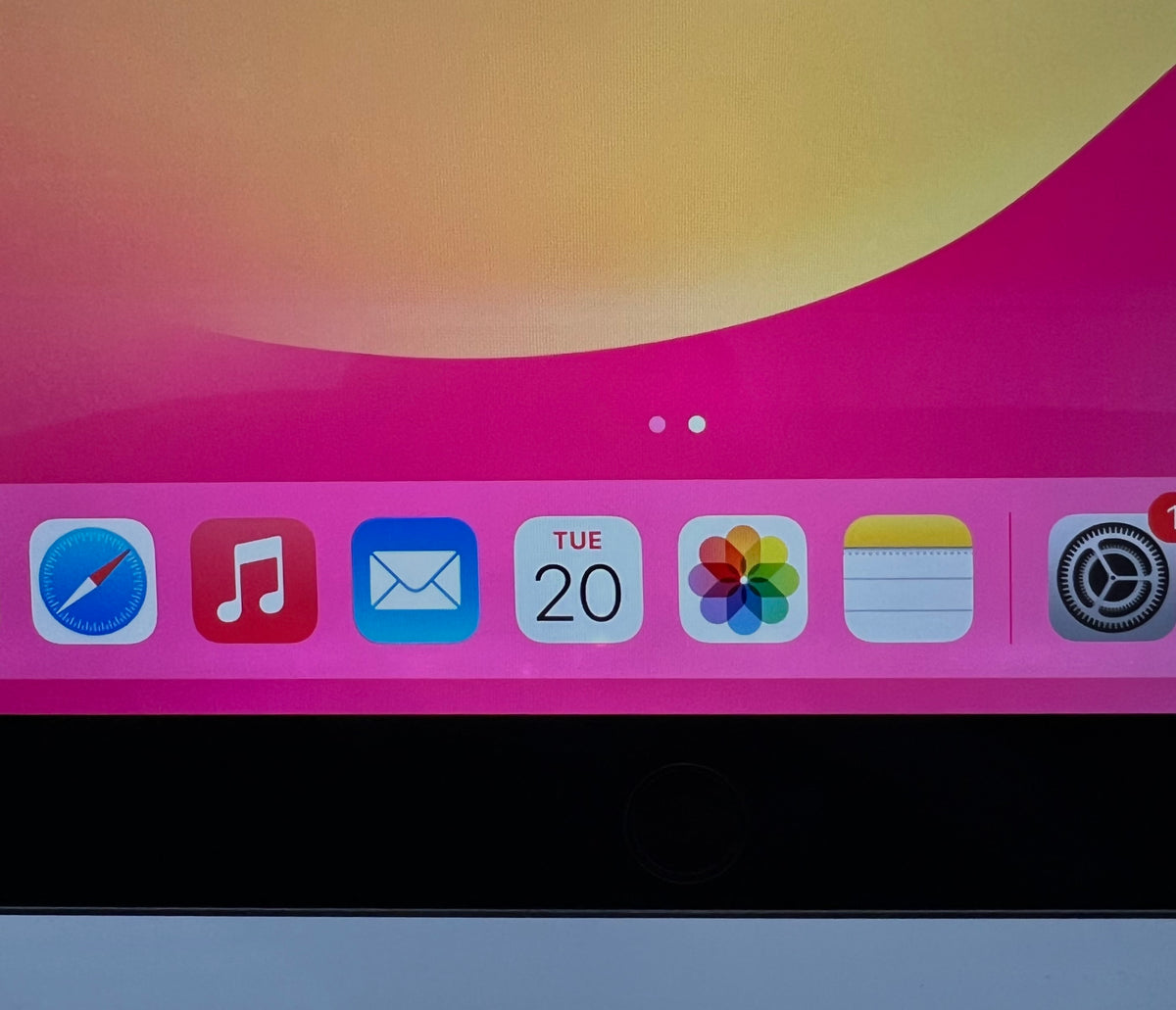 Apple iPad Air 3 A2152 - 10.5" Display/64GB Capacity/Wi Fi