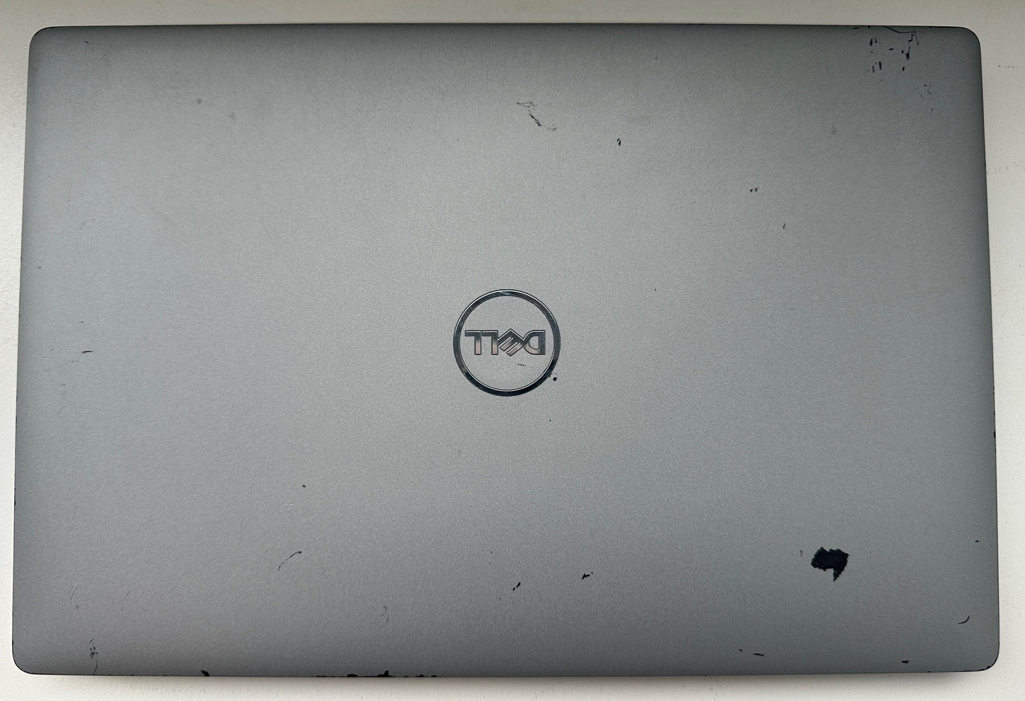 Dell Latitude 5411 14" FHD Touchscreen Laptop - Intel Core i5-10400H/16GB RAM/256GB SSD/Windows 11