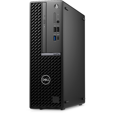 Dell OptiPlex SFF Plus 7010 Micro Desktop PC - Intel Core i7-13700/16GB RAM/512GB SSD/Windows 11