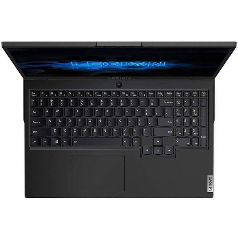 Lenovo Legion R7000 15.6" FHD Gaming Laptop - AMD Ryzen 5 5600H/16GB RAM/512GB SSD/NVIDIA RTX 3050/Windows 11