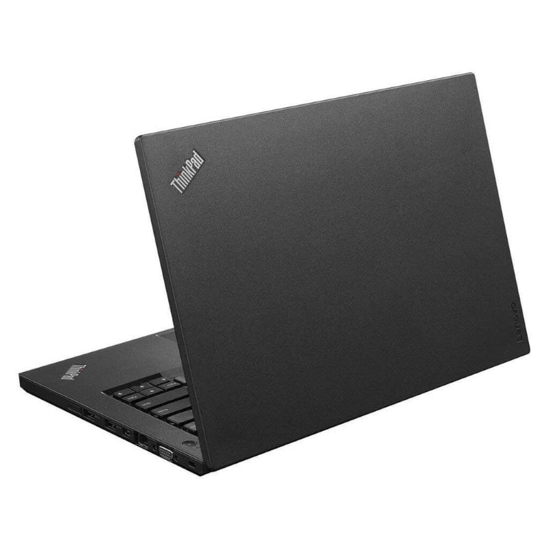 Lenovo ThinkPad L460 14" HD Laptop - Intel Core i5-6300U/16GB RAM/120GB SSD/Windows 11