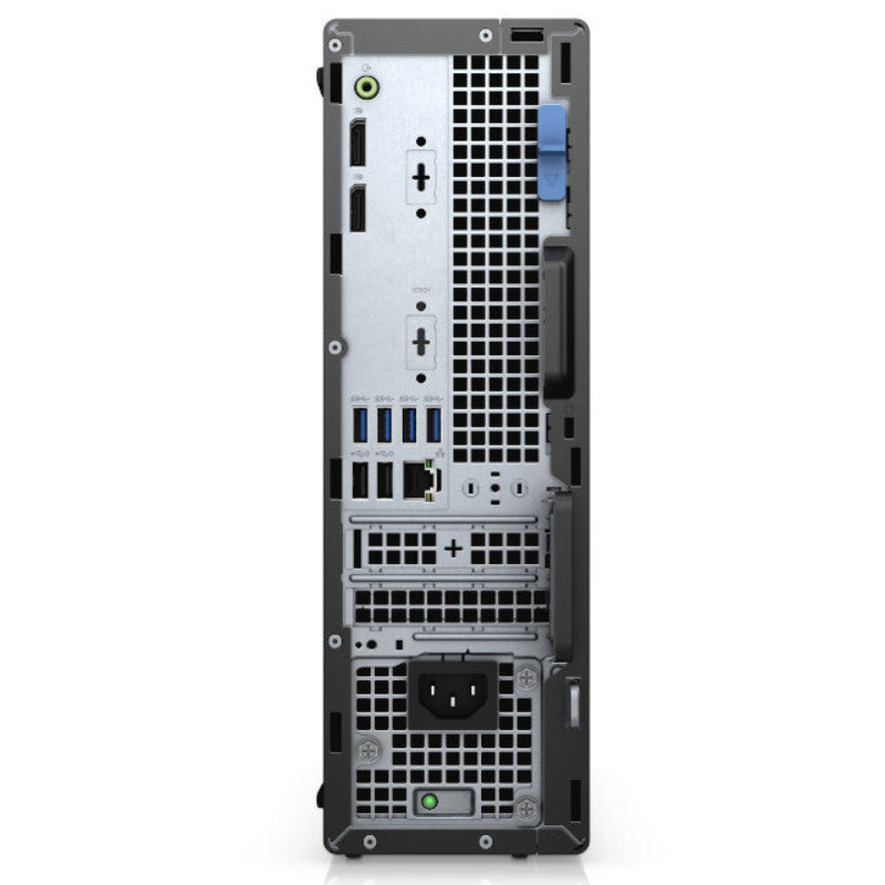 Dell OptiPlex 5080 SFF Desktop PC - Intel Core i5-10500/16GB RAM/256GB SSD/Windows 11