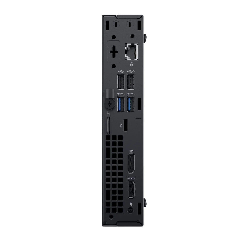 Dell OptiPlex 3070 Micro Desktop PC - Intel Core i5-9500T/8GB RAM/256GB SSD/Windows 11