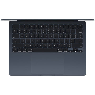 Apple MacBook Air A3113 13.6" (2024) - M3 Chip 8-Core/8GB RAM/256GB SSD/OS Tahoe