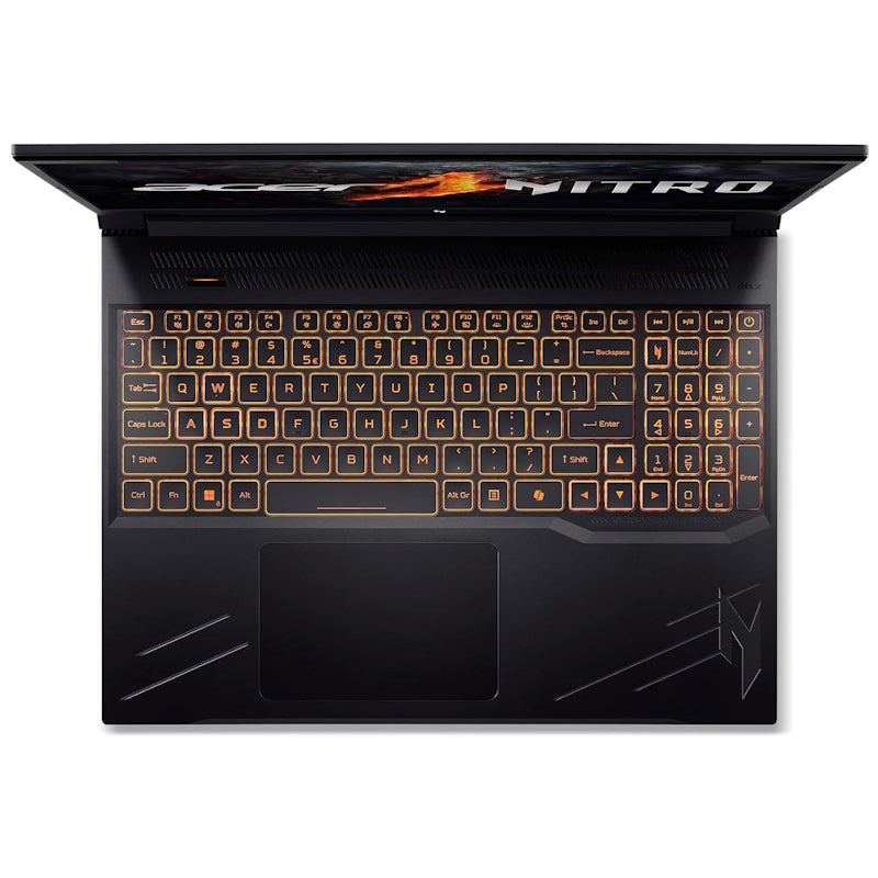 Acer Nitro V 16 Gaming 16" FHD+ Gaming Laptop - AMD Ryzen 5 8645HS/16GB RAM/512GB SSD/NVIDIA RTX 3050/Windows 11