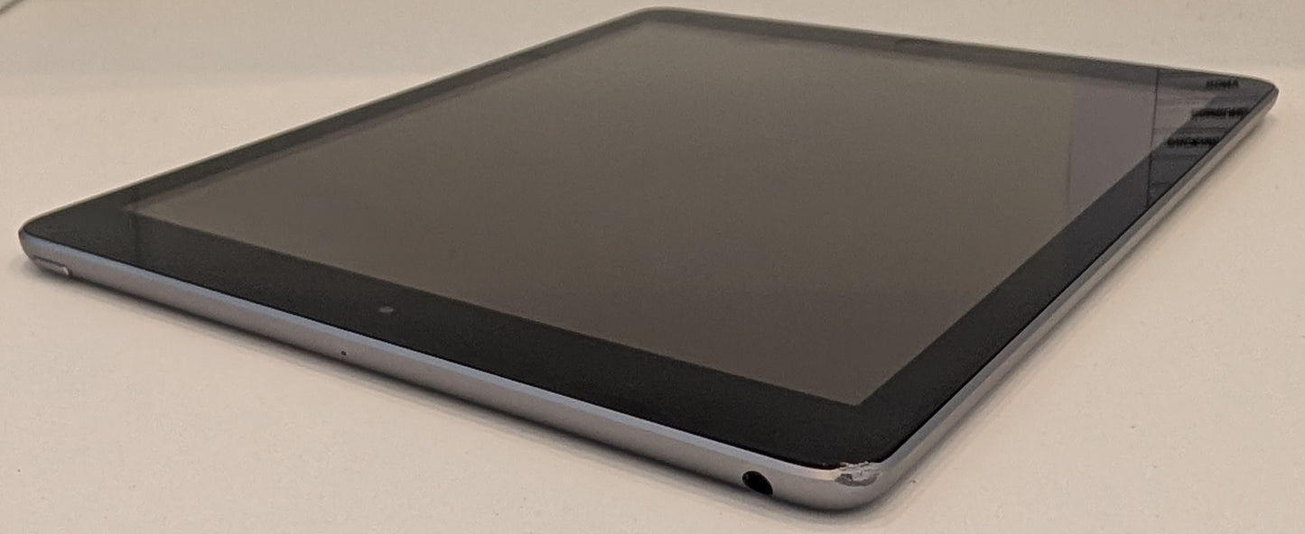 Apple iPad A1893 6th Generation - 9.7" Display/128GB Capacity/Wi Fi