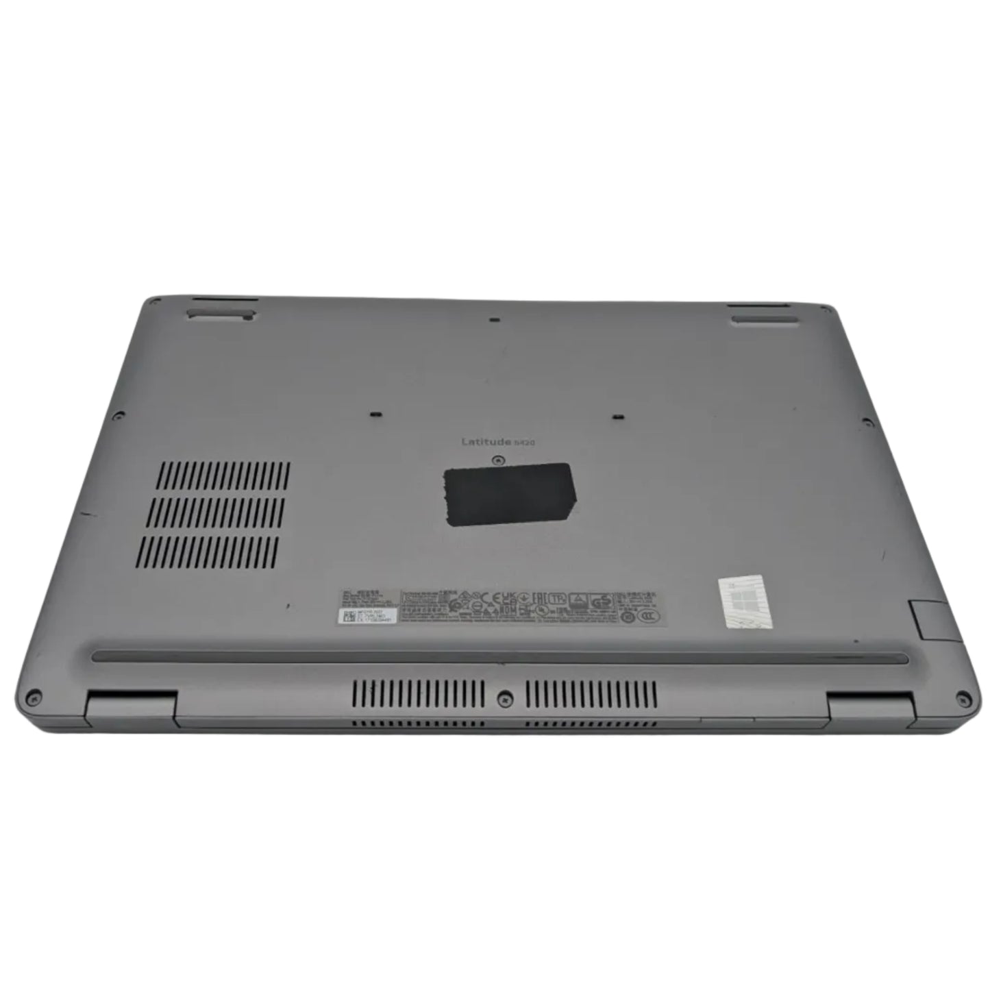 Dell Latitude 5420 14" FHD Touchscreen Laptop - Intel Core i5-1145G7/8GB RAM/256GB SSD/Windows 11