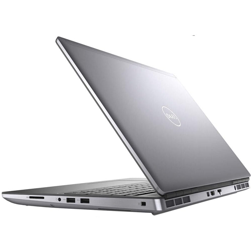 Dell Precision 7740 17.3" FHD Mobile Workstation Laptop - Intel Core i7-9750H/64GB RAM/512GB SSD/Nvidia Quadro RTX 4000/Windows 11