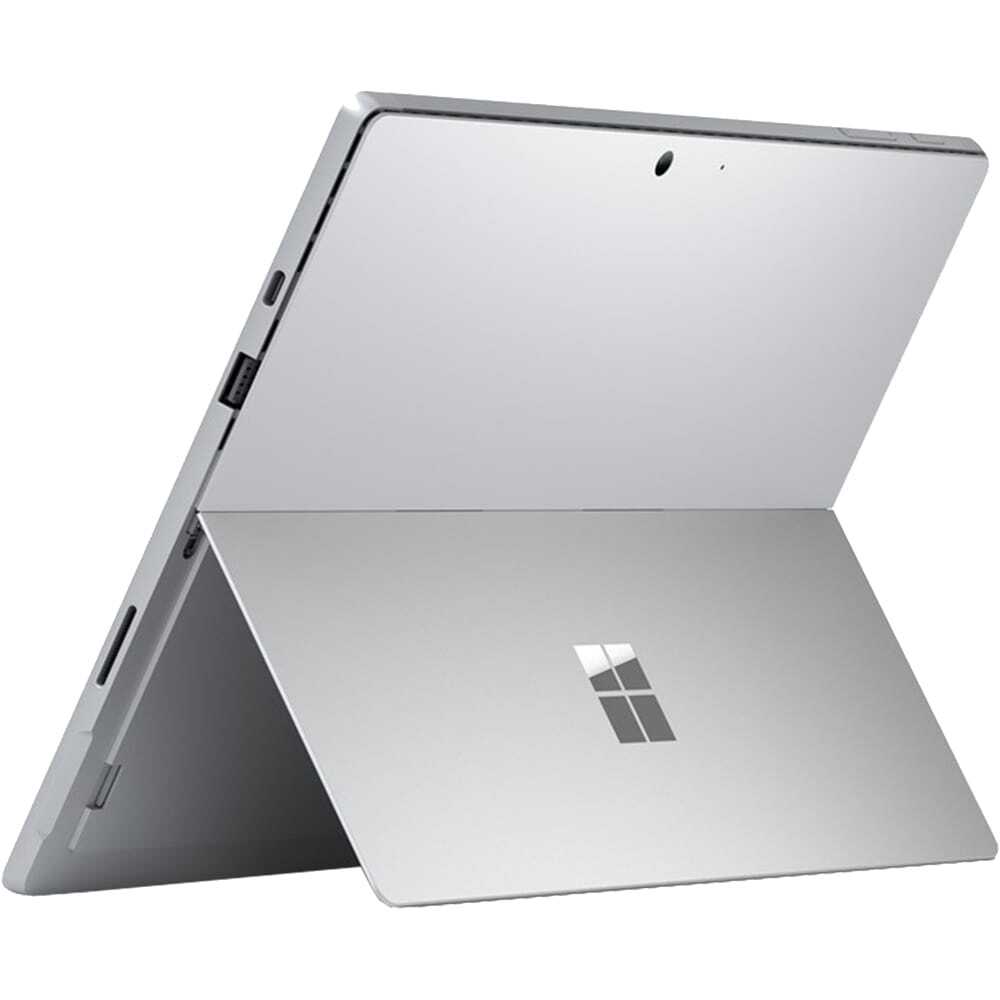 Microsoft Surface Pro 7+ 12.3" Tablet PC - Intel Core i5-1135G7/8GB RAM/256GB SSD/Windows 11