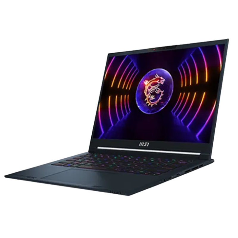 MSI Stealth 14 Studio A13VF 14" 4K Gaming Laptop - Intel i7-13700H/16GB RAM/1TB SSD/NVIDIA RTX 4060/Windows 11