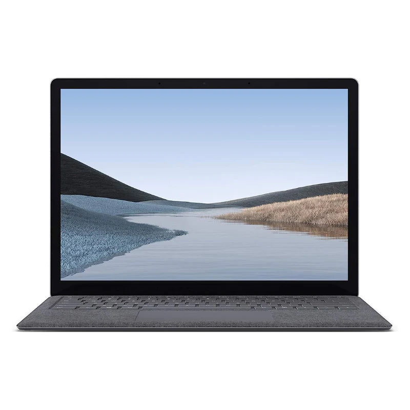Microsoft Surface Laptop 3 13.5" 2K Laptop - Intel Core i5-1035G7/8GB RAM/256GB SSD/Windows 11