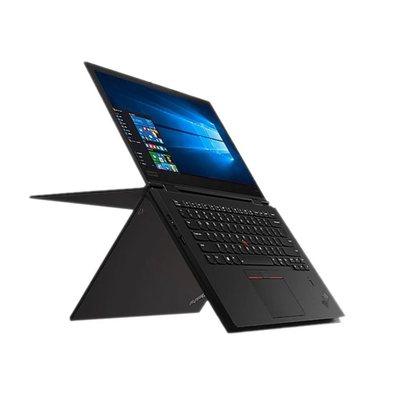 Lenovo ThinkPad X1 Yoga 14" FHD 2-in-1 Touchscreen Laptop - Intel Core i7-7600U/16GB RAM/512GB SSD/Windows 11