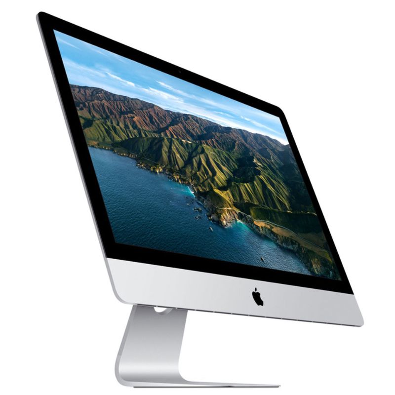 Apple iMac A1419 27" Display - Intel Core i5-4570/16GB RAM/256GB SSD/NVIDIA GeForce GT 755M/OS Catalina