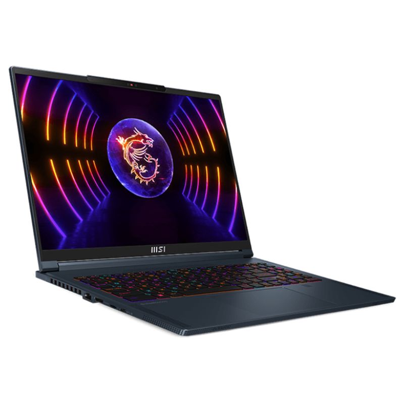 MSI Stealth 16 Studio A13V 16" 4K Gaming Laptop - Intel i9-13900H/32GB RAM/2TB SSD/NVIDIA RTX 4070/Windows 11