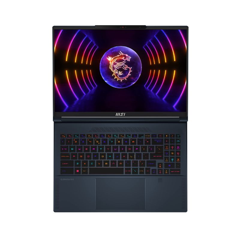 MSI Stealth 16 Studio A13V 16" 4K Gaming Laptop - Intel i9-13900H/32GB RAM/2TB SSD/NVIDIA RTX 4070/Windows 11