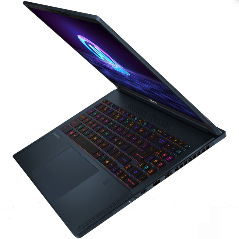 MSI Stealth 16 Studio A13V 16" 4K Gaming Laptop - Intel i9-13900H/32GB RAM/2TB SSD/NVIDIA RTX 4070/Windows 11