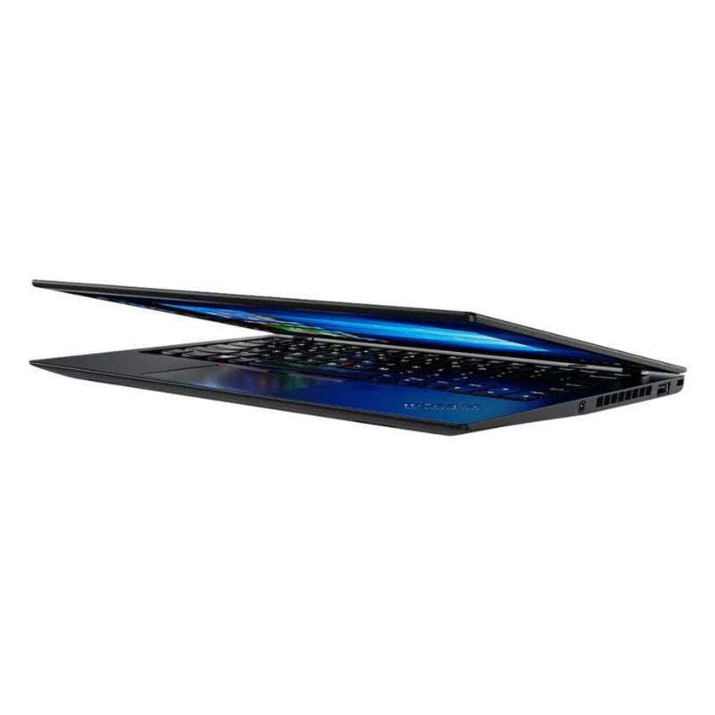 Lenovo ThinkPad X1 Carbon 14" FHD Touchscreen Laptop - Intel Core i7-8650U/8GB RAM/256GB SSD/Windows 11