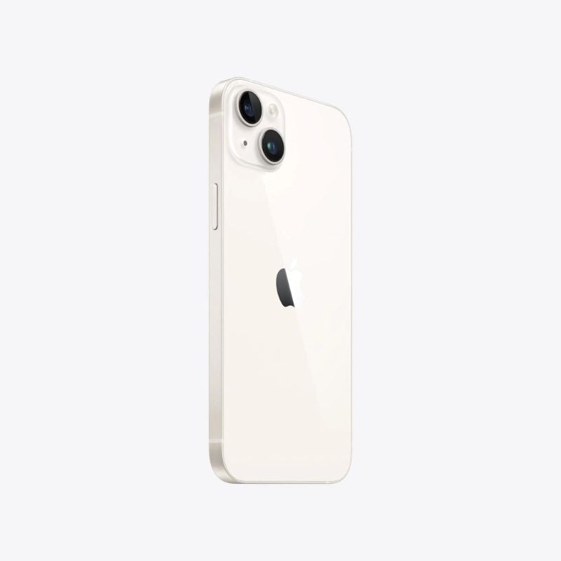 Apple iPhone 14 128GB (White) 6.1" Super Retina XDR Display